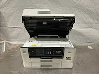 Brother mfc-j6940dw overige printers en copiers - afbeelding 3 van  3