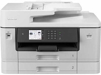 Brother mfc-j6940dw printer - afbeelding 2 van  5