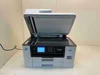 Brother mfc-j6940dw printer - afbeelding 4 van  5