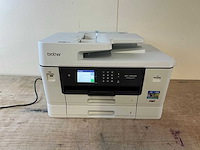 Brother mfc-j6940dw printer - afbeelding 1 van  5