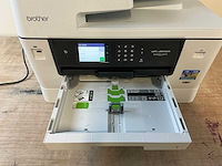 Brother mfc-j6940dw printer - afbeelding 3 van  5
