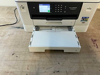 Brother mfc-j6940dw printer - afbeelding 4 van  5