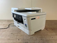 Brother mfc-j6940dw printer - afbeelding 5 van  5