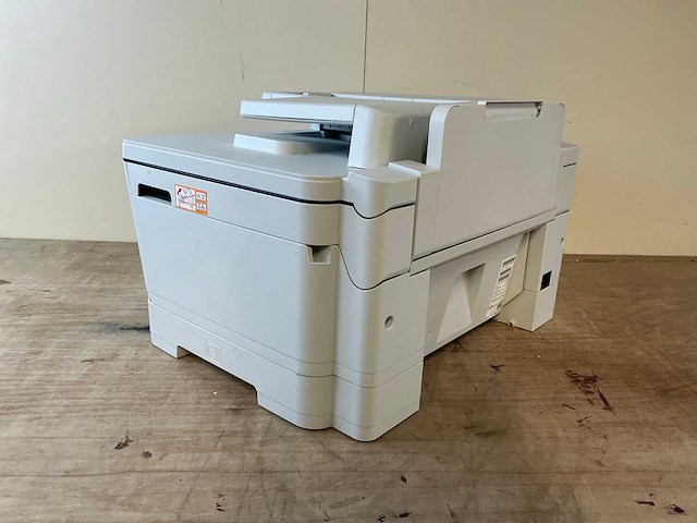 Brother mfc-j6940dw printer - afbeelding 4 van  15