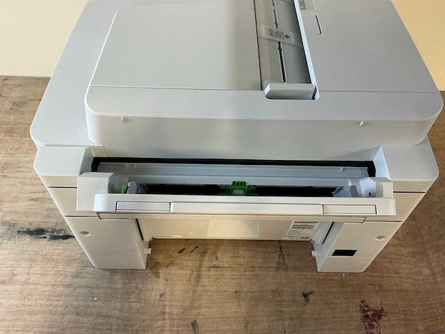 Brother mfc-j6940dw printer - afbeelding 5 van  15