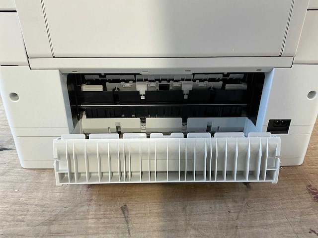 Brother mfc-j6940dw printer - afbeelding 6 van  15