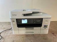 Brother mfc-j6940dw printer - afbeelding 1 van  15
