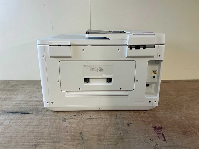 Brother mfc-j6940dw printer - afbeelding 9 van  15