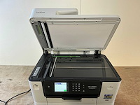 Brother mfc-j6940dw printer - afbeelding 12 van  15