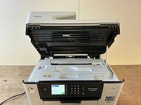 Brother mfc-j6940dw printer - afbeelding 13 van  15