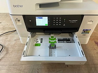 Brother mfc-j6940dw printer - afbeelding 14 van  15