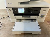 Brother mfc-j6940dw printer - afbeelding 15 van  15