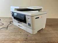 Brother mfc-j6940dw printer - afbeelding 3 van  15