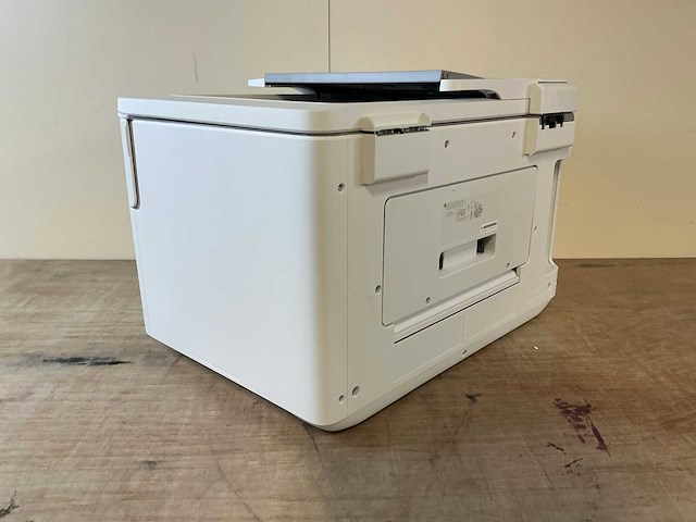 Brother mfc-j6940dw printer - afbeelding 8 van  15