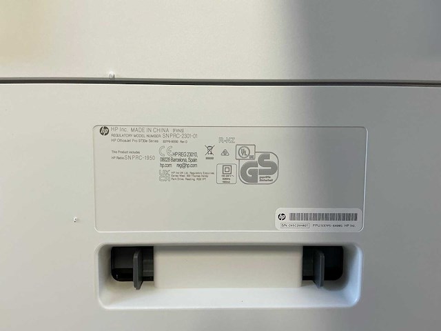 Brother mfc-j6940dw printer - afbeelding 11 van  15