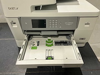 Brother mfc-j6955dw business smart xseries printer - afbeelding 4 van  6