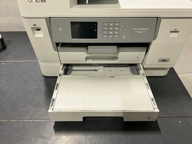 Brother mfc-j6955dw business smart xseries printer - afbeelding 5 van  6