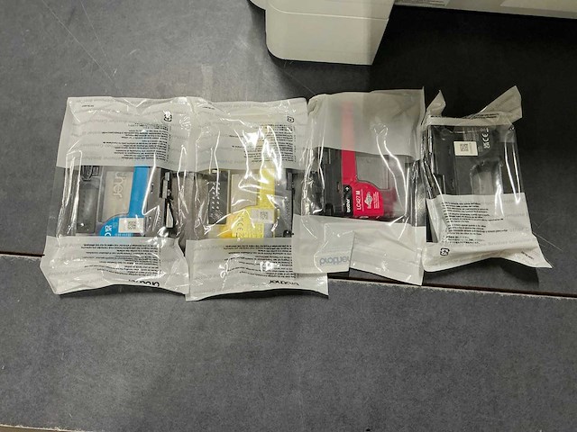 Brother mfc-j6955dw business smart xseries printer - afbeelding 6 van  6