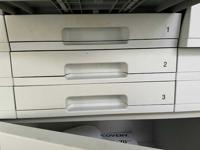 Brother mfc-j6957dw multifunctional - afbeelding 3 van  5