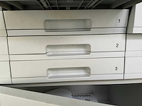 Brother mfc-j6957dw multifunctional - afbeelding 3 van  5