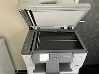 Brother mfc-j6957dw multifunctional - afbeelding 4 van  5