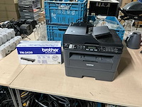 Brother mfc-l27 multifunctional - afbeelding 1 van  7