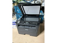 Brother mfc-l27 multifunctional - afbeelding 4 van  7
