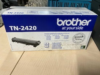Brother mfc-l27 multifunctional - afbeelding 6 van  7
