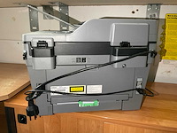 Brother mfc-l2700dw laserprinter - afbeelding 4 van  4