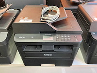 Brother mfc-l2750dw laserprinter - afbeelding 1 van  3