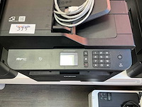 Brother mfc-l2750dw laserprinter - afbeelding 2 van  3