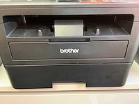 Brother mfc-l2750dw laserprinter - afbeelding 3 van  3