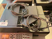 Brother mfc-l2800dw laserprinter - afbeelding 2 van  3