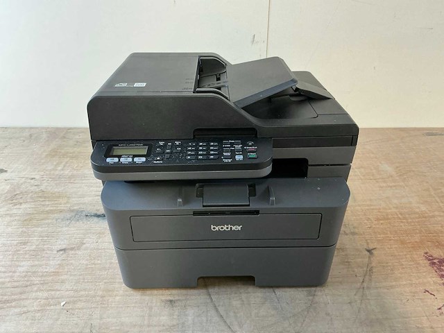 Brother mfc l2800dw overige printers en copiers - afbeelding 5 van  11