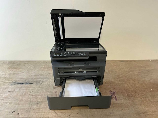 Brother mfc l2800dw overige printers en copiers - afbeelding 6 van  11