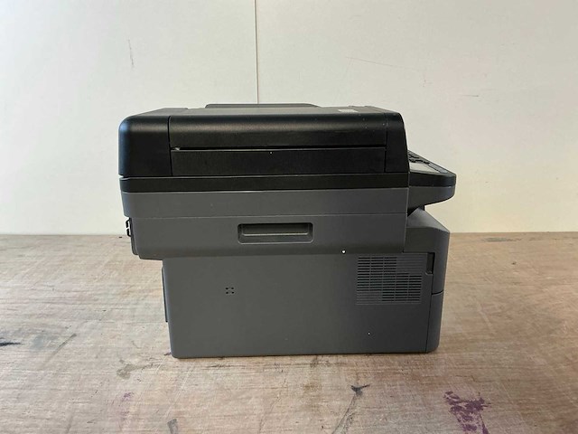 Brother mfc l2800dw overige printers en copiers - afbeelding 8 van  11