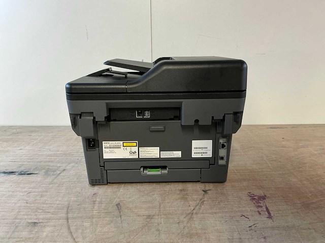 Brother mfc l2800dw overige printers en copiers - afbeelding 9 van  11