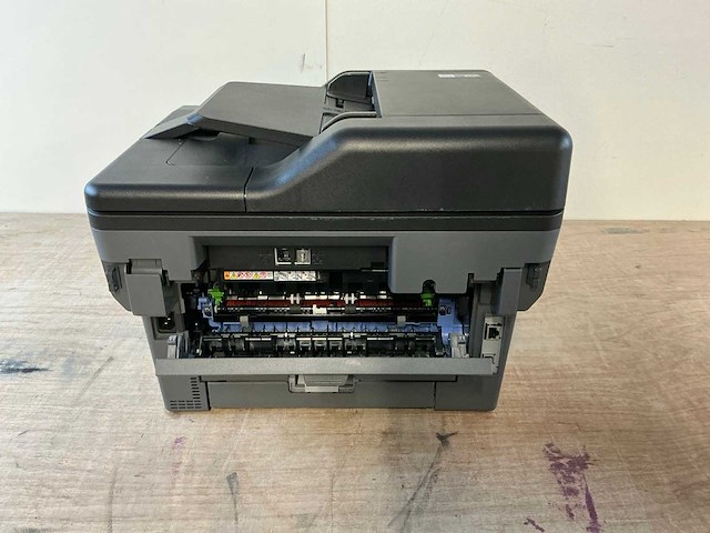 Brother mfc l2800dw overige printers en copiers - afbeelding 11 van  11