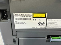 Brother mfc-l2800dw overige printers en copiers - afbeelding 2 van  11