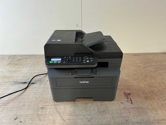 Brother mfc-l2800dw overige printers en copiers - afbeelding 1 van  11