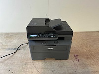 Brother mfc-l2800dw overige printers en copiers - afbeelding 1 van  11