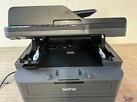 Brother mfc-l2800dw overige printers en copiers - afbeelding 5 van  11