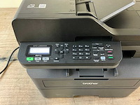 Brother mfc-l2800dw overige printers en copiers - afbeelding 6 van  11