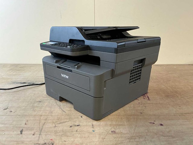 Brother mfc-l2800dw overige printers en copiers - afbeelding 8 van  11