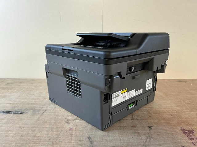 Brother mfc-l2800dw overige printers en copiers - afbeelding 9 van  11