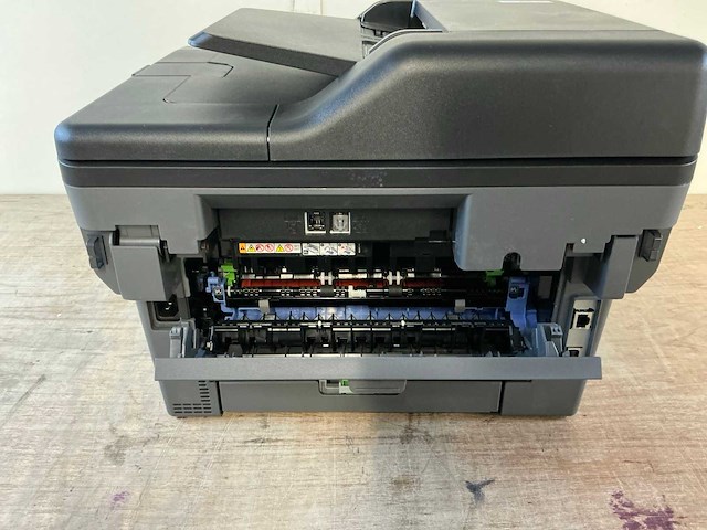 Brother mfc-l2800dw overige printers en copiers - afbeelding 11 van  11