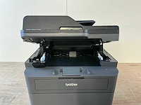 Brother mfc l2800dw overige printers en copiers - afbeelding 3 van  6