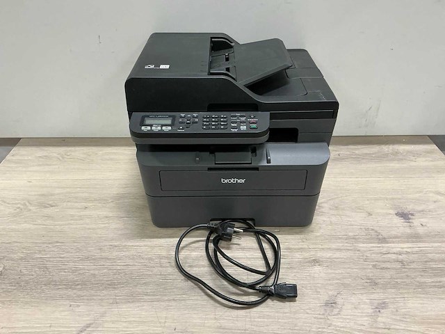 Brother mfc-l2800dw printer - afbeelding 4 van  11