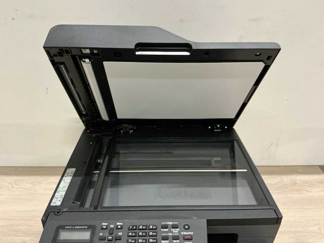 Brother mfc-l2800dw printer - afbeelding 5 van  11