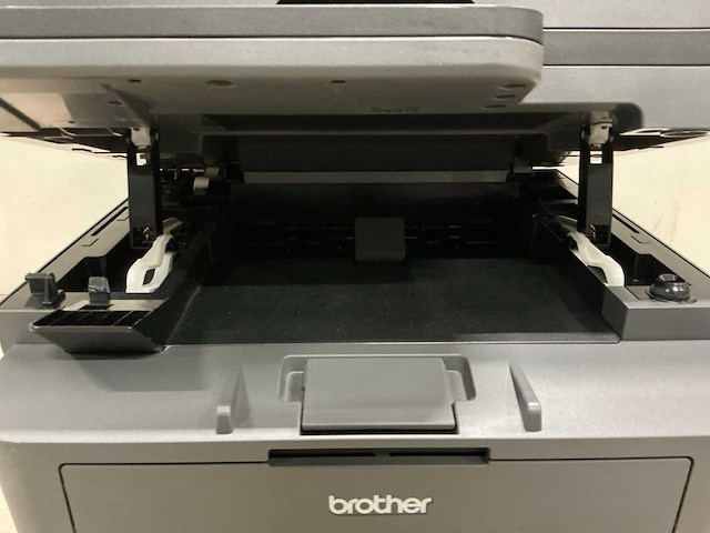 Brother mfc-l2800dw printer - afbeelding 6 van  11